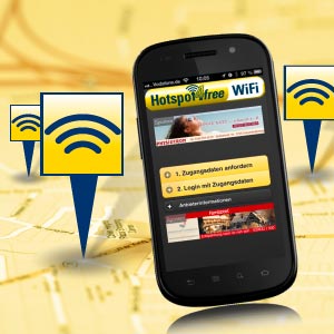 ONLINEBUCHUNG VON WERBUNG