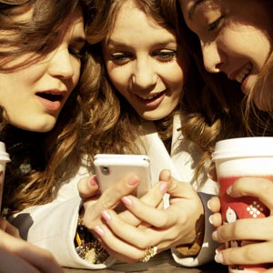 HOTSPOT Werbemöglichkeiten - direkt und zielgenau